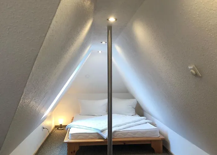 Strandstr_51 Wohnungsnr_11 公寓 *